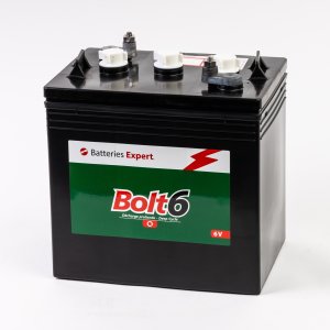 Product: 6V 210AH DEEP CHARGED BATTERY