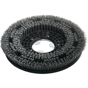 Product: 13" TYNEX BRUSH FOR LAVOR SCRUBBER