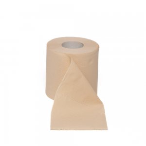 Product: PURE BAMBOO TOILET PAPER 48 ROLLS/BOX 3 PLY  300 SHEET