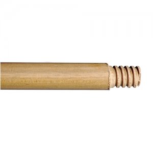 Product:  60 INCH THREADED WOODEN HANDLE