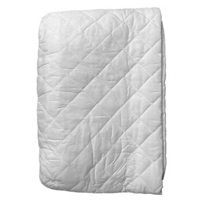 Product: 15" CONTOUR MATTRESS PROTECTOR, DOUBLE, 54"X80"X15"