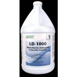 "LD-1000" SCELLANT INDUSTRIEL POUR BETON 4L